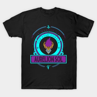 AURELION SOL - LIMITED EDITION T-Shirt